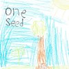 Kid’s Art of One Seed