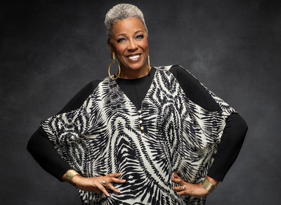 Dee Daniels - Jazz Singer