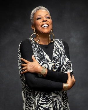 Dee Daniels - Jazz Singer